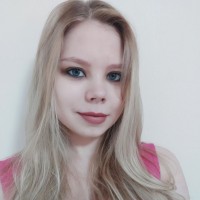 Anastasiia Ipatova