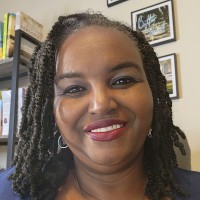 Rhonda Mcknight