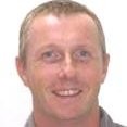 Johnny Hyden