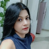Sarju Rani Dash