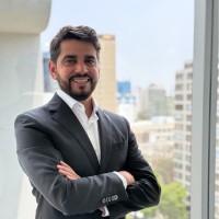 Vinicius Andrade
