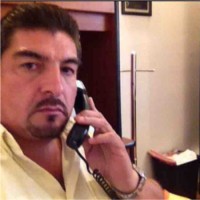 Carlos Fierro
