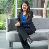 Priyanka Bhilare