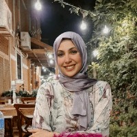 Hend Mohamed