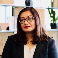 Anindita Mukherjee, Aia, Ache, Edac, Lssgb
