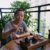 Rex Liu
