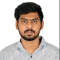 Bakiyaraj R