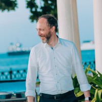 Alexander Van De Wint