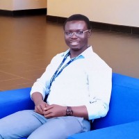 Patrick Donkor