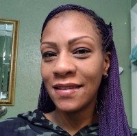 Danene Garland - Thomas