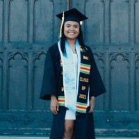 Tamia Smith