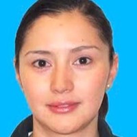 Norma Gabriela Garcia Padron