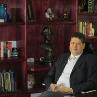 Jose Raul Flores Fletes