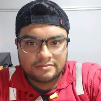 Oscar Hernández Cruz