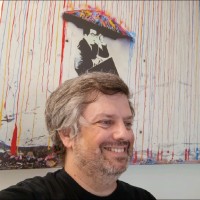 Marco Bragança
