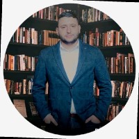 Saad Benmiloud