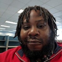 Shabaka Williams