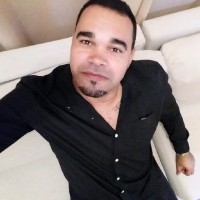 Adriano Conceição Silva