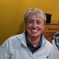 Kelli Smith-Fore