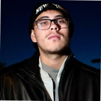 Bryan Barboza