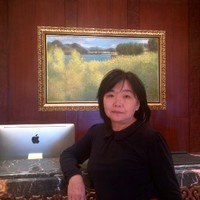 Enkh-Ariunaa Oidovdanzan