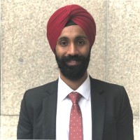 Arvin Singh Matta