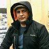 Raja Umair