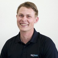 Austin Oberg