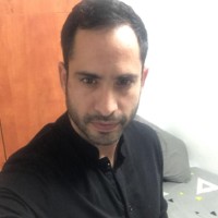 Eyal Mizrachi