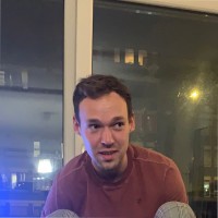 Mark van de Pol