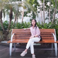Christine (Yun Seo) Park