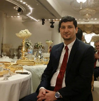 Ahmed Abotaleb