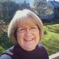 Debra Gordon