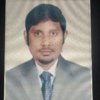 Suresh Kumar S