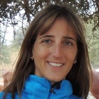 María Teresa De La Riestra