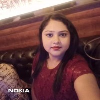 Trisha Sarkar