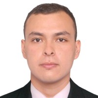 Darwin Rosero
