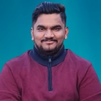 Pratheek H V