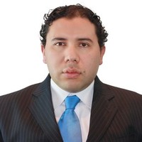 Juan Carlos Garzon Gutierrez