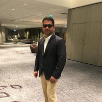 Prasanth VP