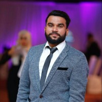 syed ammad ali
