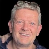 Laurent Foret