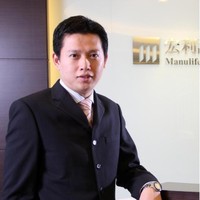 James Lee