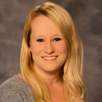 Ashley Rupp