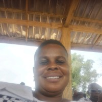Vida Amoah