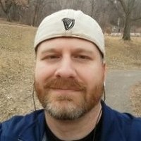Brad Mussell