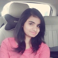 Amrutha As