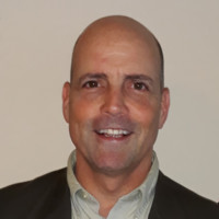 Pete Breed, CIH, REM, PMP, Col USAF (ret)