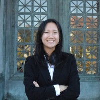 Olivia Guo