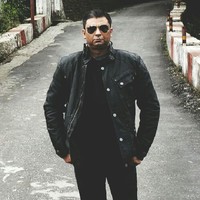Sid Chandra